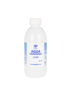 AGUA OXIGENADA DYNS 250 cc