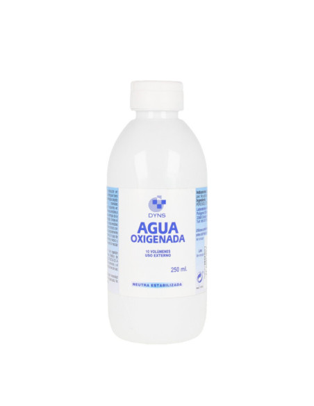 AGUA OXIGENADA DYNS 250 cc