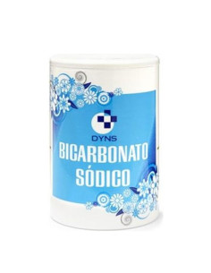 BICARBONATO DYNS TARRO 200 grs 2