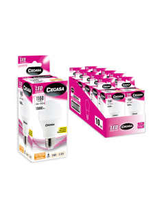 LAMP.LED CEGASA STAND.12W.CALIDA