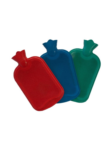 BOLSA AGUA DINTEX SIN FORRO