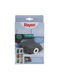 BOLSA ASPIRADORA RAYEN 1 ud UNIVERSAL TELA