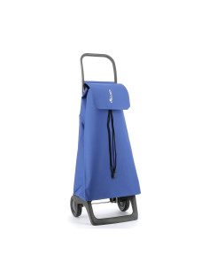 CARRINHO DE COMPRAS ROLSER JET LN JOY 2 RODAS