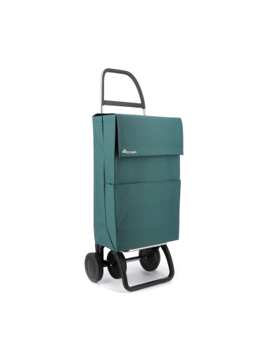CARRO COMPRA ROLSER 2500 LN DOS + DOS