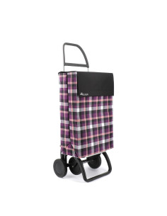 CARRO COMPRA ROLSER JEAN SCOTTISH DOS + DOS