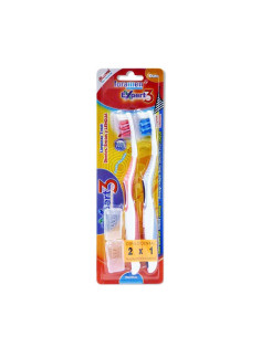 CEPILLO DIENTES FORAMEN EXPERT 2 x 1 MEDIO
