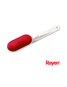 CEPILLO QUITA-PELUSA ELECTRICO RAYEN 2091
