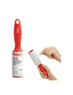 CEPILLO QUITA-PELUSA ADHES.RAYEN 6194