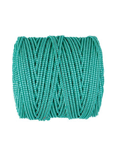 CORDA TENDAL BOB. 200MT. POLIPROP.