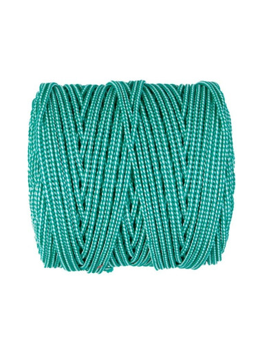 Cuerda Tendal Bobina 200 m Polipropileno...