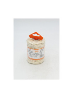 Cuerda Sisal 2 CB.BOBINA.200GR-40 m Colgador