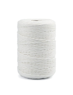 HILO ALGODON OVILLO 50 grs