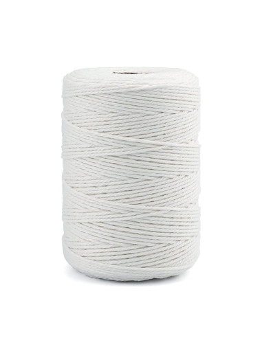 HILO ALGODON OVILLO 50 grs