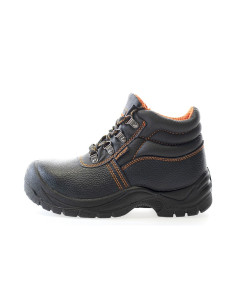 CALZADO SEGURIDAD ABELIO BOTA TALLA 41