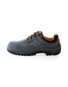 CALZADO SEGURIDAD INCIO ZAPATO S1 TALLA 41