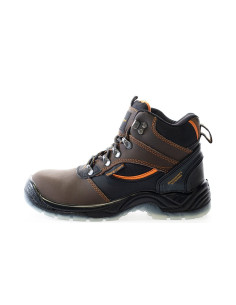 CALZADO BOTA LEMAIO TREKKING TALLA 40