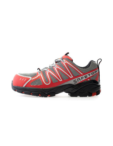 CALZADO SEGURIDAD PERLIO ZAPATO S1 TALLA 43