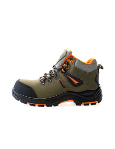 Bota de Seguridad Safetop Cancio 242 S3 Talla 37