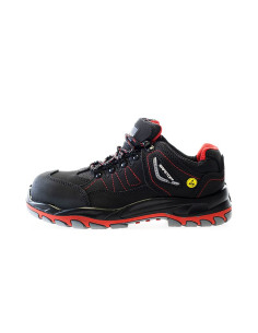 CALZADO SEGURIDAD BAKIO ZAPATO S3 TALLA 45