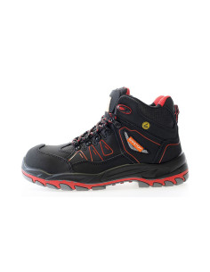 Bota de Seguridad Safetop Erandio 248 S3 ESD Talla 43