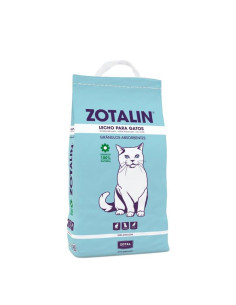 ARENA GATOS ZOTALIN SACO 5 kg