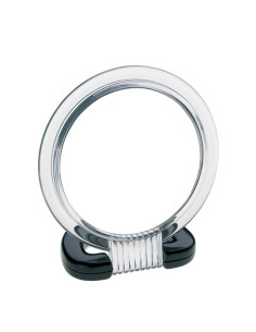 ESPEJO ABATIBLE BETER 2 CARAS NORMAL  AUMENTO CON SOPORTE...
