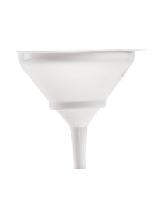 FUNIL PLÁSTICO 16 CM. Nº3 6805