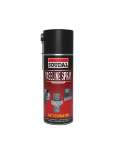 VASELINA SOUDAL SPRAY 400 ml