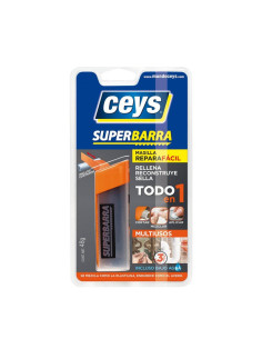 SUPERBARRA MULTIUSOS CEYS TODO EN 1  48 grs