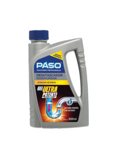 DESATASCADOR PASO GEL 1 l