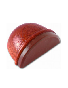 TOPE ADHESIVO 9008 BLISTER 1 ud MADERA SAPELLY