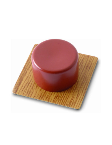 TOPE ADHESIVO 9001 BLISTER 2 uds PARQUET