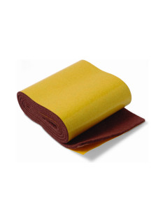 FIELTRO ADHESIVO 6276 BLISTER  85mm x 1 m MARRON