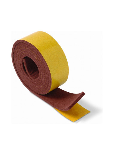 FELT. ADHES. 6274 BLIS. 25MM. X1M. MRR