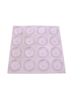 GOTA PROTECTOR ADHESIVO PEQUEÑA  BLISTER 16 uds...