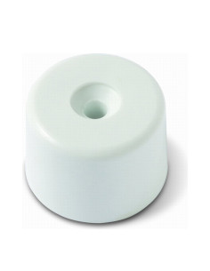 PARAFUSO DE PARADA. 9009 BLIS. 2 BRANCO