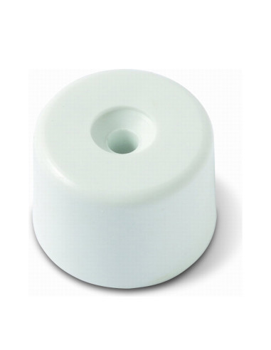 PARAFUSO DE PARADA. 9009 BLIS. 2 BRANCO