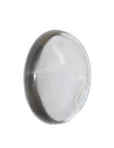 GOTA PROTECTOR ADHESIVO GRANDE BLISTER 2 uds  TRANSPARENTE
