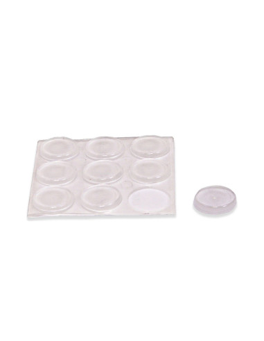 GOTA PROTECTOR ADHESIVO GRANDE BLISTER 9 uds...