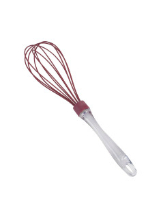 BATEDOR SILICONE 27 CM. DOLCEFORNO METALTEX
