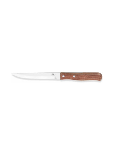 CUCHILLO ESENTIAL MULTIUSOS MICROSIERRA 11 cm