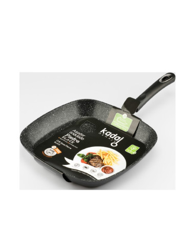 ASADOR PIEDRA BLACK ONDULADO 20244
