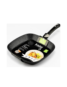 ASADOR PIEDRA BLACK LISO 20245
