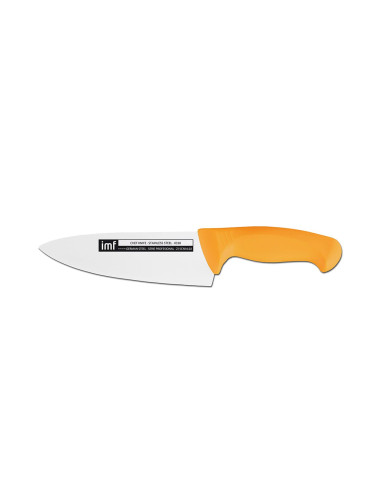 CUCHILLO CHEF PROFESIONAL 15 cm