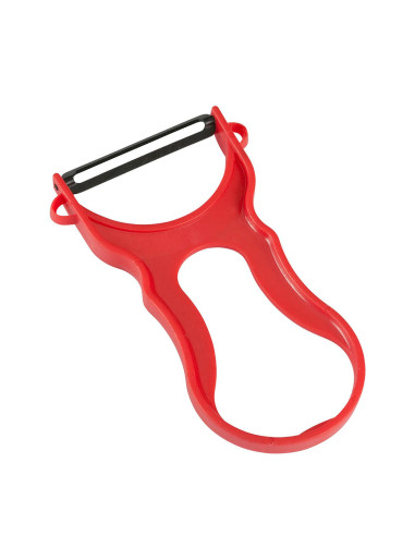 PELAPATATAS METALTEX QUICK HOJA BASCULANTE
