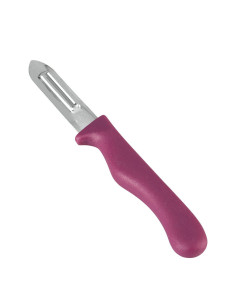 PELAPATATAS METALTEX BASIC DOBLE HOJA
