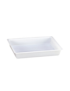 BALDE PARA ALIMENTOS 12L. BRANCO