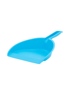 RECOGEDOR PK 6700CR PALA MANO AZUL