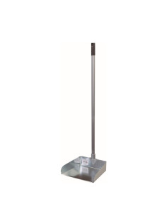 RECOGEDOR MARIÑO METAL