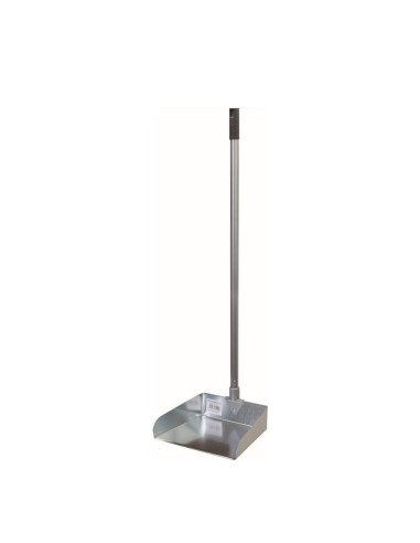 RECOGEDOR MARIÑO METAL